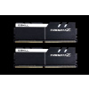 G.Skill RAM 2x8GB DDR4 4133 19-21-21-41, TridentZ Black/White Series F4-4133C19D-16GTZKW