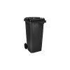Popolnice Max D120B 120 l