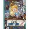 Emil Einstein 1: Prísne tajný vynález