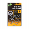 FOX EDGES Curve Medium veľ.5 10 ks