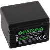 Patona Patón PT1257 - Panasonic VW-VBT380 4040mAh Li-Ion Premium PT1257