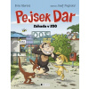 Pejsek Dar – Záhada v ZOO
