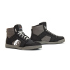 Moto topánky FORMA GROUND Dry čierne - Veľkosť 46