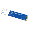 WD Blue SA510 1TB, WDS100T3B0B