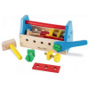 Melissa & Doug Drevené náradie, 24 ks