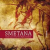 Smetana Bedřich - České tance / Črty / Řepková [CD]
