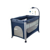 Postieľka RESTFUL AP950 modrá | Deluxe Baby
