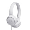 JBL TUNE 500 biele
