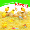 Zvířátka v pohybu - Farma