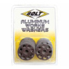 BOLT WASHERS WORKS25MM10PS