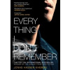 Everything I Dont Remember - Jonas Hassen Khemiri, Scribner