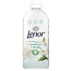 Lenor aviváž Lime Bloss & Sea 1,2 l