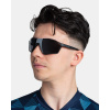 Kilpi DIOSY-U Čierna Veľkosť: UNI unisex slnečné okuliare