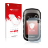 čirá skleněná fólie upscreen Hybrid Glas pro Garmin eTrex 30 (čirá skleněná fólie upscreen Hybrid Glas pro Garmin eTrex 30)