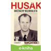 E-kniha Husák - Branislav Kinčok