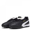 Puma TOP TT Black/White 10 (44.5)