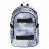 Baagl batoh Skate Moon sivá 25 l