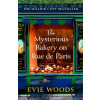 The Mysterious Bakery on Rue de Paris