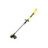 Stanley Záhradná technika - 54V AKU strunová kosačka, záber 33 cm, bez batérie a nabíjačky SFMCSTB963B-XJ
