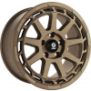 Sparco Gravel RBZ 8x17 5x120 ET45 RALLY BRONZE