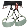 Sedací úväzok Black Diamond Solution Women Desert Sage