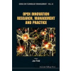 Open Innovation Research, Management and Practice - Joe Tidd
