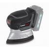 POWERPLUS One Fits All POWERPLUS POWEB4020 aku mini delta bruska 18V LI-ION