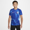Nike Chelsea Home Shirt 2024 2025 Juniors Blue 13 rokov