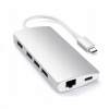 HUB PRE MACBOOK IPAD Satechi Aluminium Adapter V2