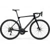 Bicykel Merida Scultura 6000 čierny 2025