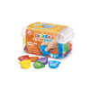 Carioca Teddy pastelky - Box 48 ks