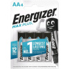 Energizer Max Plus AA 4ks 7638900423211