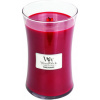 Vonná svíčka váza Pomegranate 609,5 g - WoodWick