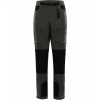 Alpine Pro Akan 2 Pánske softshellové nohavice MPAF740 petrol 56