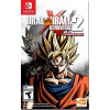 Dragon Ball Xenoverse 2 pre Nintendo Switch