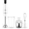 Stolný mixér Tefal HB944138 1000 W biely