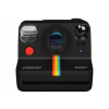 Polaroid Now + Gen 2 camera black (122240)