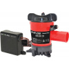 JOHNSON PUMP Bilge pumpa automatická s hladinovým spínačom 12V, 4732 l/hod Ultima Combo Model 1250, 08203-00, 32-1750UC-01