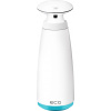 ECG White BD 34