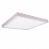 Stropné svietidlo, lampa - LED panel kazety 60x60W namontovaného napájania (LED panel kazety 60x60W namontovaného napájania)