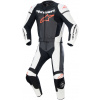 ALPINESTARS dvojdielna kombinéza GP FORCE LURV biela/čierna/červená fluo 2024 - 54