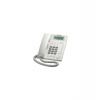 Panasonic KX-TS880FXW - jednolinkový telefon, bílý (KX-TS880FXW)