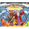 Moses' Big Adventure: Lift-The-Flap: A Lift-The-Flap Bible Book
