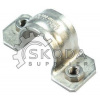 Spona gumy stabilizátoru P 18mm UNIQUE 6Q0411334A