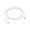 MQGH2ZM/A Apple Lightning/USB-C Dátový Kábel 2m White