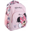 Školní batoh Disney: Minnie Mouse (objem 20 litrů|32 x 42 x 15 cm)