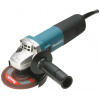Makita 9558HNRG úhlová bruska 12,5 cm 11000 ot/min 840 W 2,1 kg