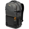 Lowepro Fastpack III 250 AW - Fotobatoh - šedý