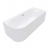 Villeroy & Boch Loop&Friends Vaňa 170x75 cm, pravá, alpská biela UBA170LOF9CR00V-01