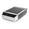 Hendi Indukčný varič model 3500 D, HENDI, Profi Line, 230V/3500W, 340x440x(H)120mm